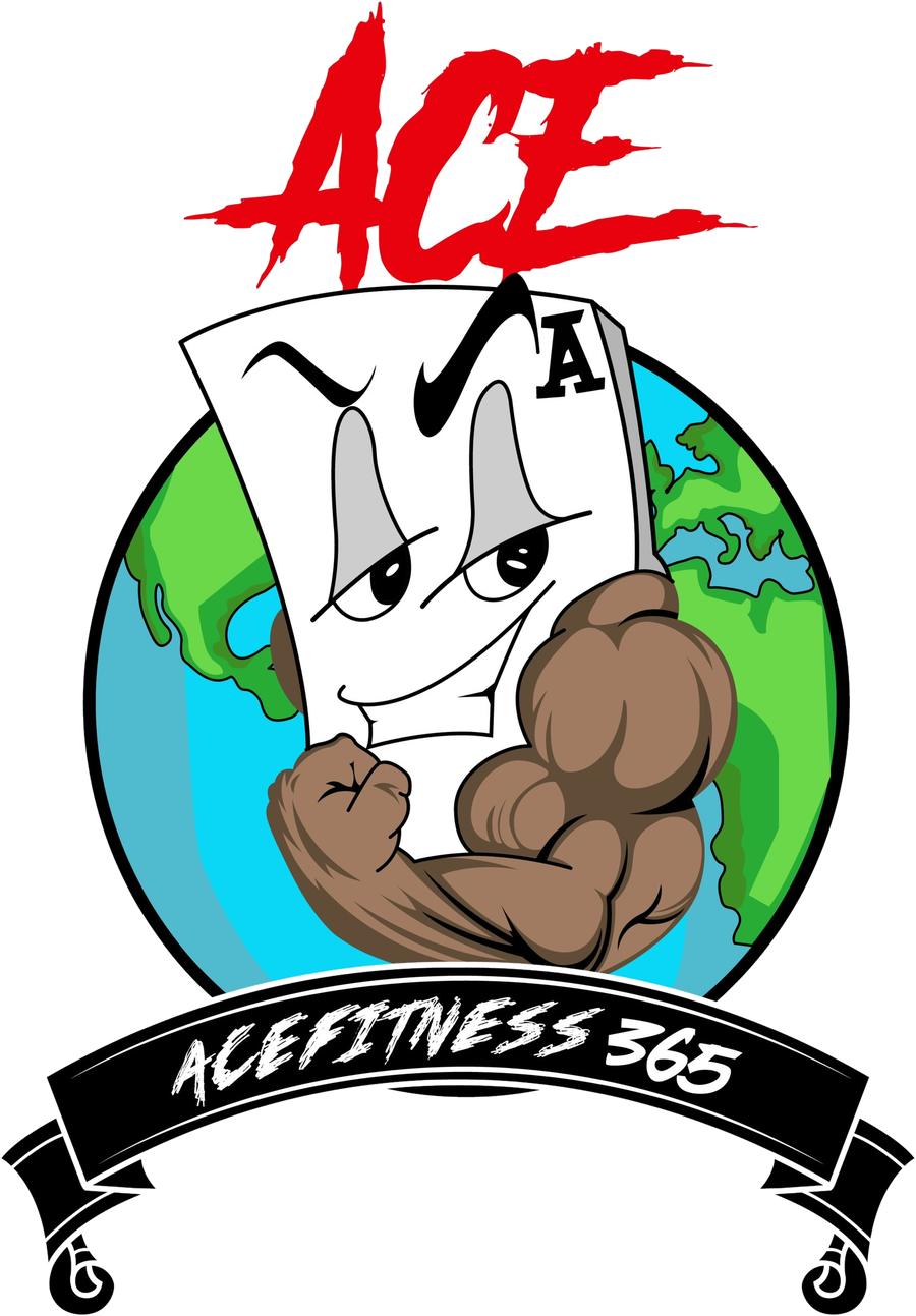 Ace Fitness 365